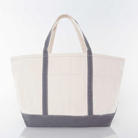 Large Classic Tote - The Collegiate Lineup