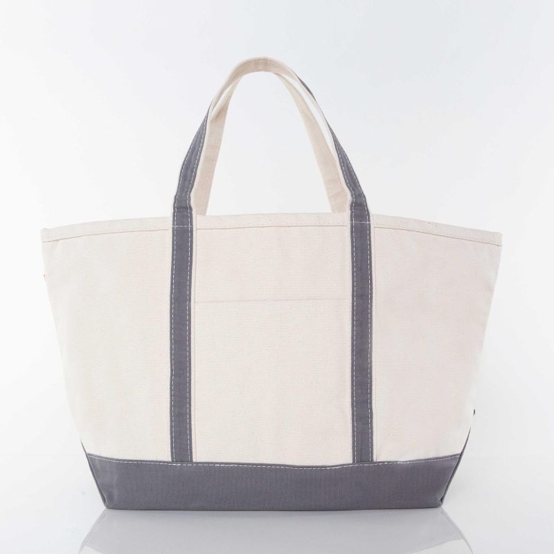 Large Classic Tote - The Collegiate Lineup