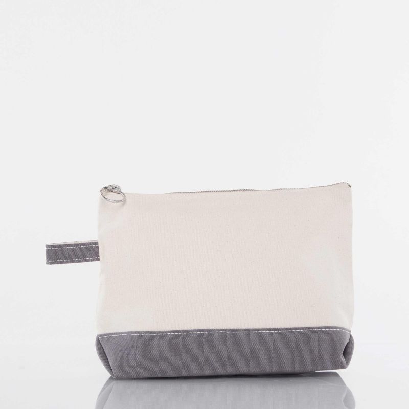 Makeup Bag - The Collegiate Lineup