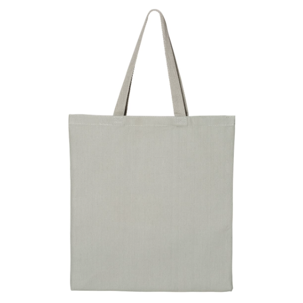 Promotional Tote - The Collegiate Lineup