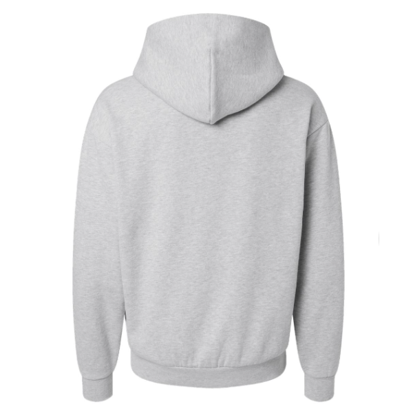 Avenue Hooded Sweatshirt
