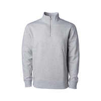 Unisex Midweight Quarter-Zip Pullover
