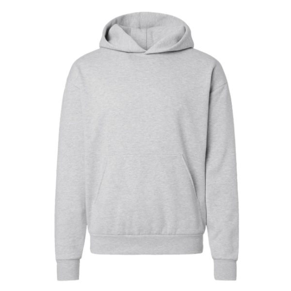 Avenue Hooded Sweatshirt