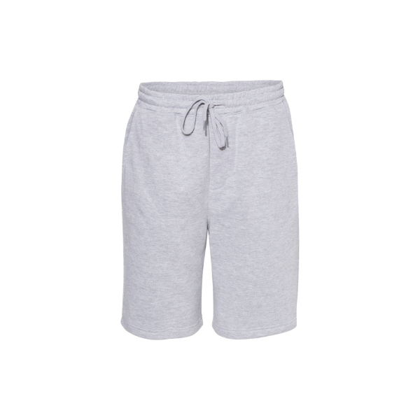 Midweight Fleece Shorts