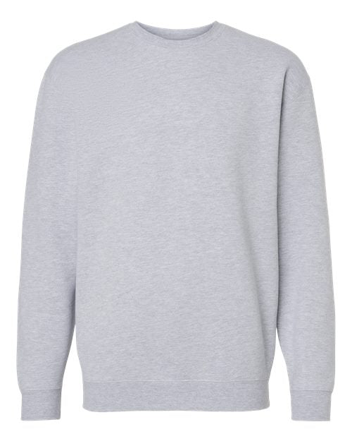 Unisex Heavyweight Crewneck Sweatshirt