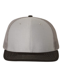 Snapback Trucker Cap - The Collegiate Lineup