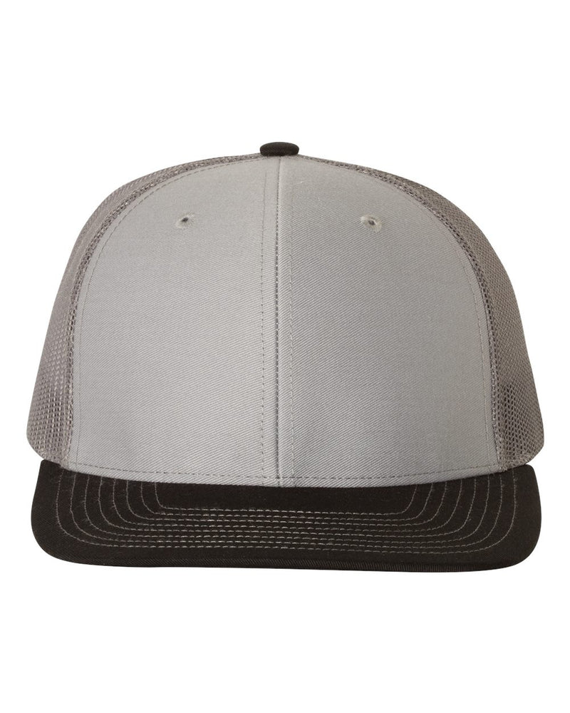 Snapback Trucker Cap - The Collegiate Lineup