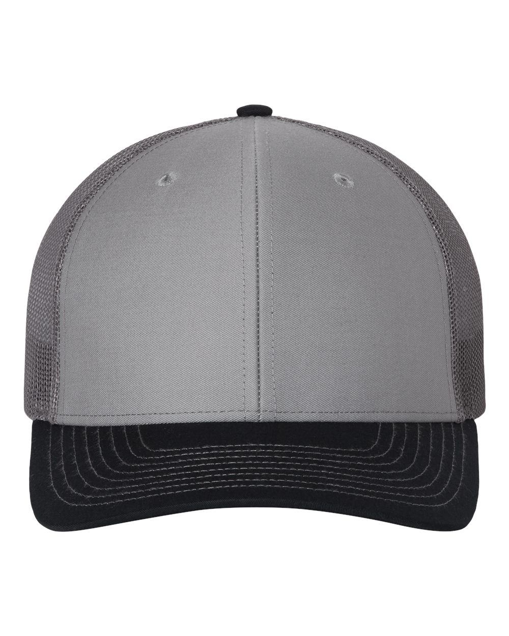 Snapback Trucker Cap - The Collegiate Lineup