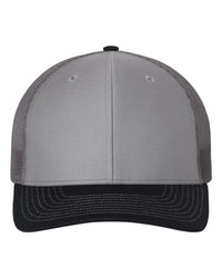 Snapback Trucker Cap - The Collegiate Lineup