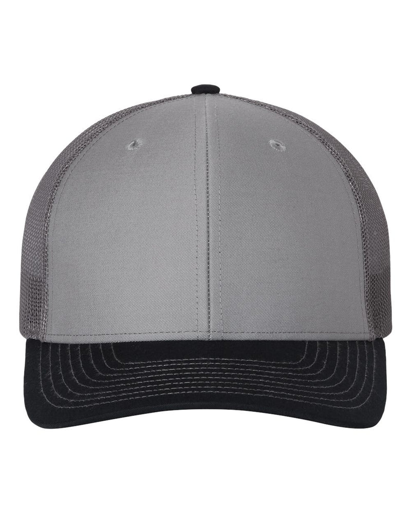 Snapback Trucker Cap - The Collegiate Lineup