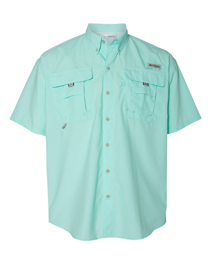 Men's PFG Bahama™ II Short Sleeve Shirt