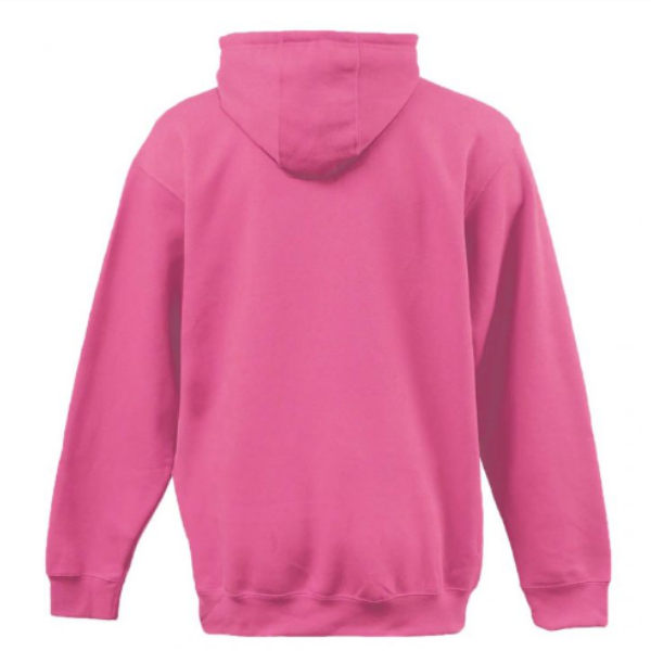 Super-10 Hoodie