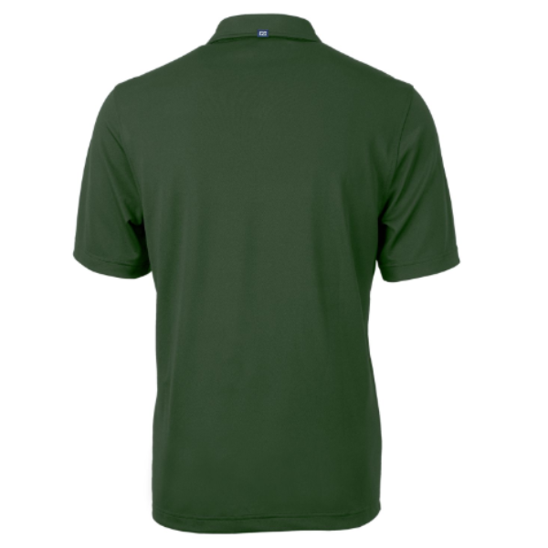 Virtue Eco Pique Recycled Mens Polo