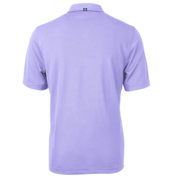 Virtue Eco Pique Recycled Mens Polo