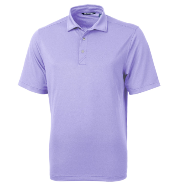 Virtue Eco Pique Recycled Mens Polo