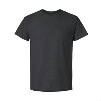 Unisex Light Cotton T-Shirt