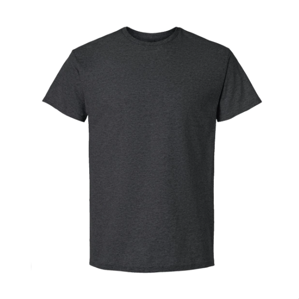 Unisex Light Cotton T-Shirt