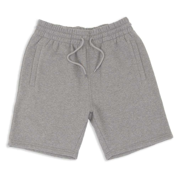 Men's Fleece Jogger Shorts