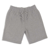 Men's Fleece Jogger Shorts