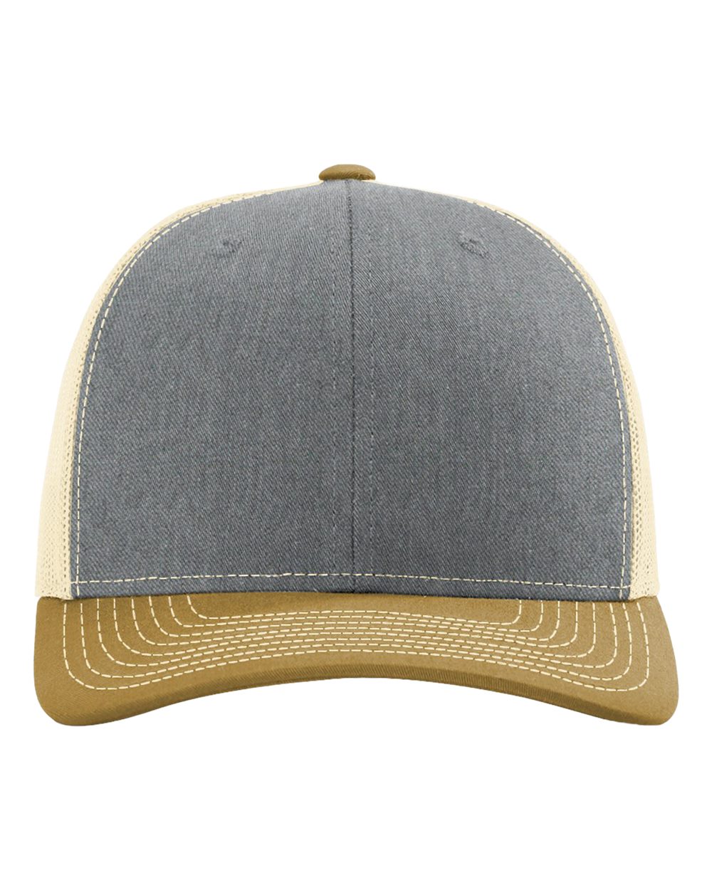 Snapback Trucker Cap - The Collegiate Lineup