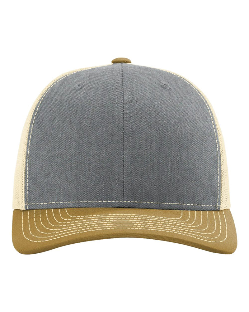 Snapback Trucker Cap - The Collegiate Lineup