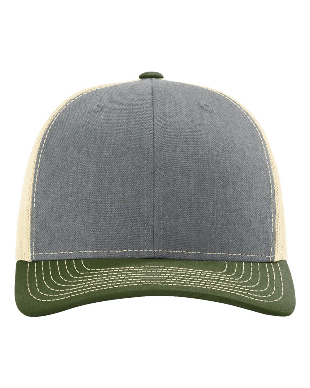 Snapback Trucker Cap - The Collegiate Lineup