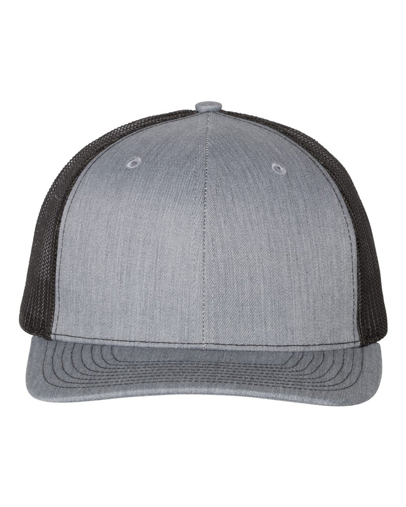 Snapback Trucker Cap - The Collegiate Lineup