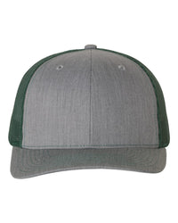 Snapback Trucker Cap - The Collegiate Lineup