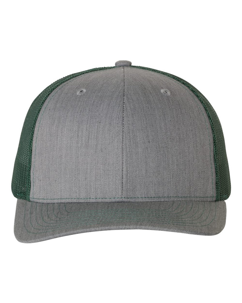 Snapback Trucker Cap - The Collegiate Lineup
