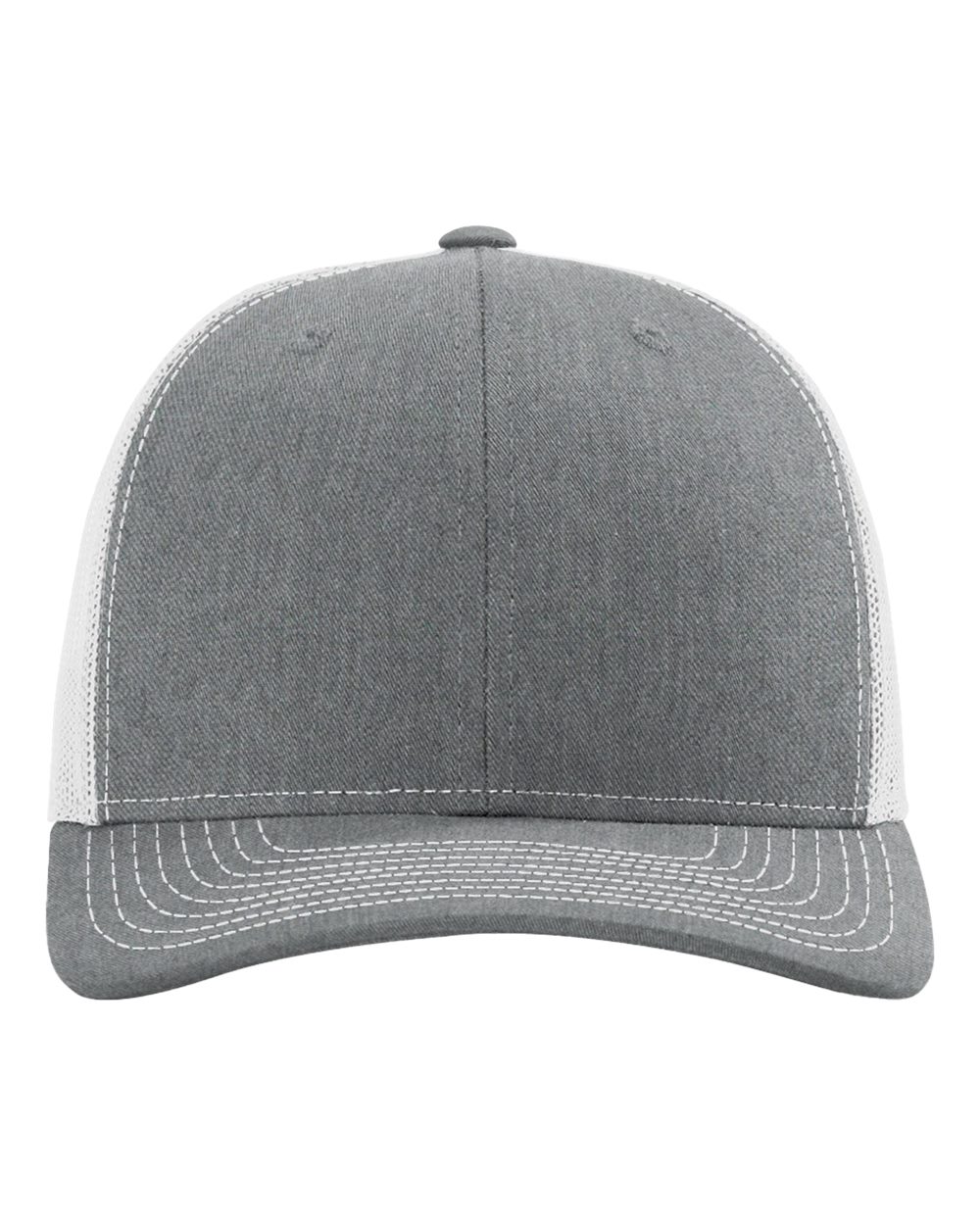 Snapback Trucker Cap - The Collegiate Lineup