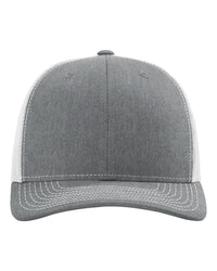 Snapback Trucker Cap - The Collegiate Lineup