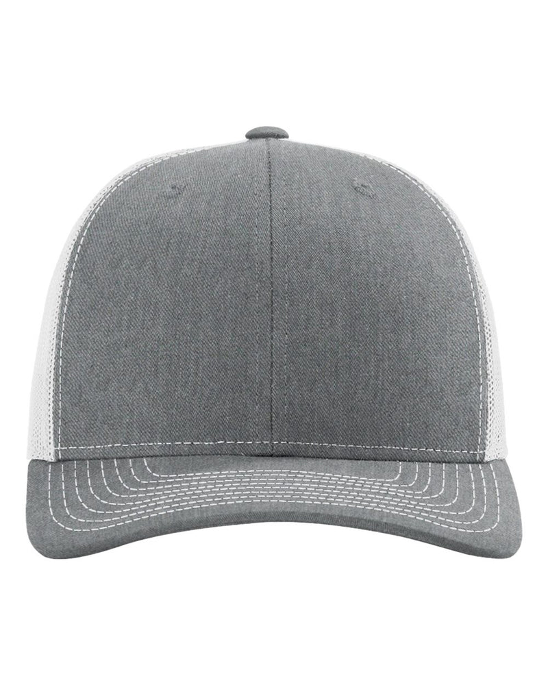 Snapback Trucker Cap - The Collegiate Lineup