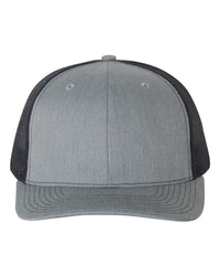 Snapback Trucker Cap - The Collegiate Lineup