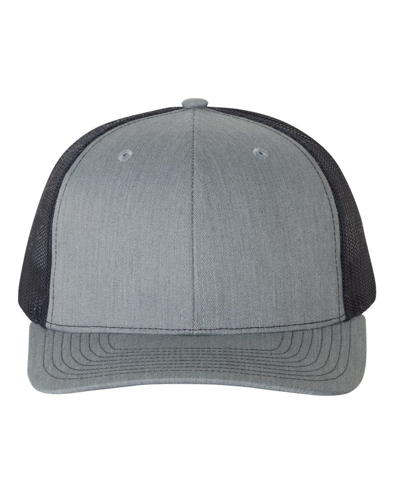 Snapback Trucker Cap - The Collegiate Lineup
