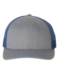 Snapback Trucker Cap - The Collegiate Lineup
