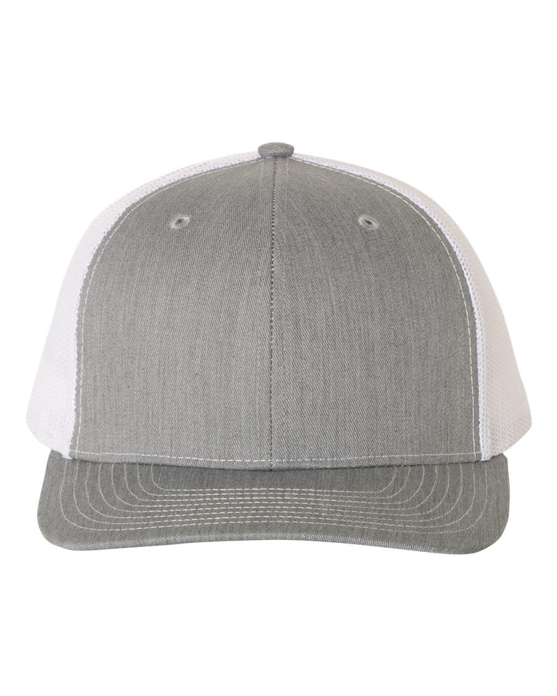 Snapback Trucker Cap - The Collegiate Lineup