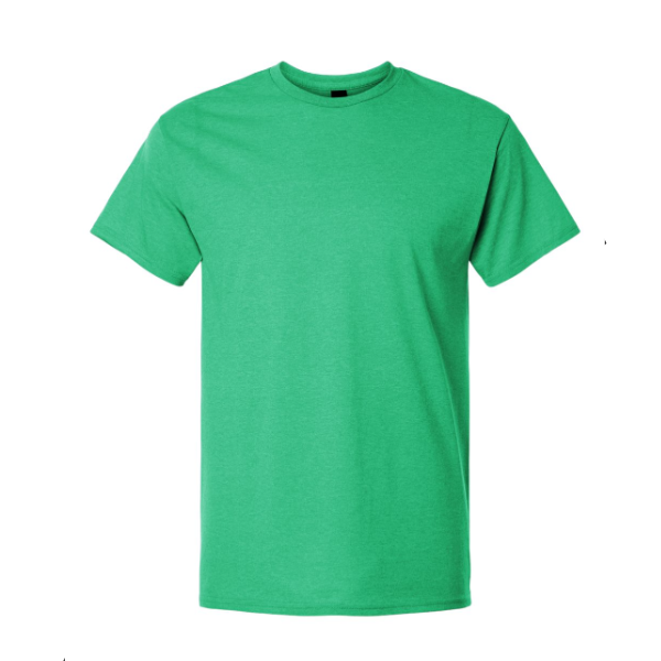 Unisex Light Cotton T-Shirt