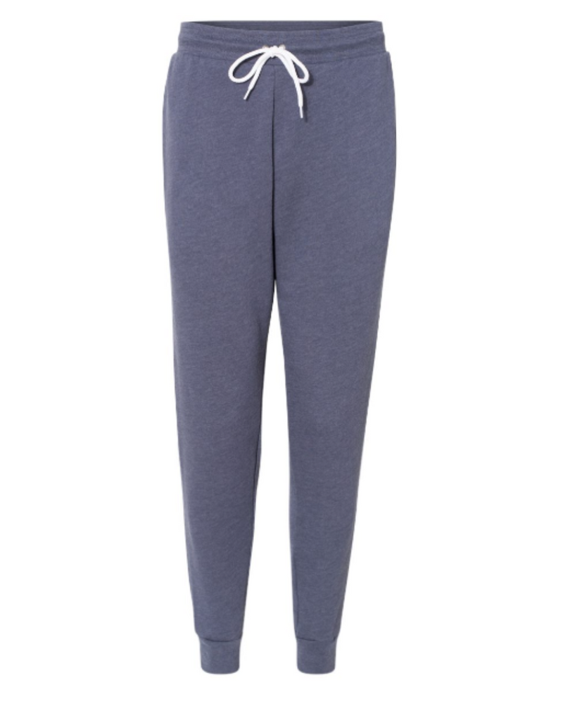 Sponge Fleece Jogger Sweatpants - The Collegiate Lineup