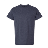 Unisex Light Cotton T-Shirt