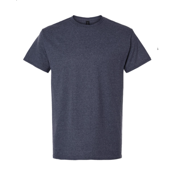Unisex Light Cotton T-Shirt