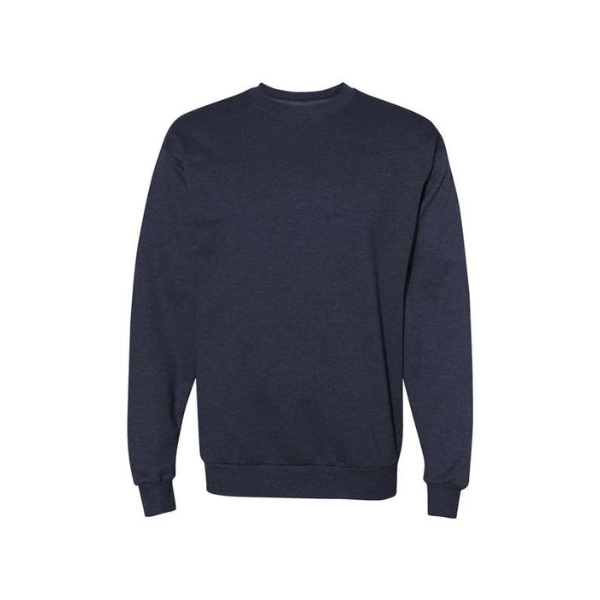 Unisex Ecosmart® Crewneck Sweatshirt - The Collegiate Lineup