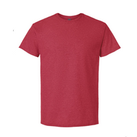 Unisex Light Cotton T-Shirt