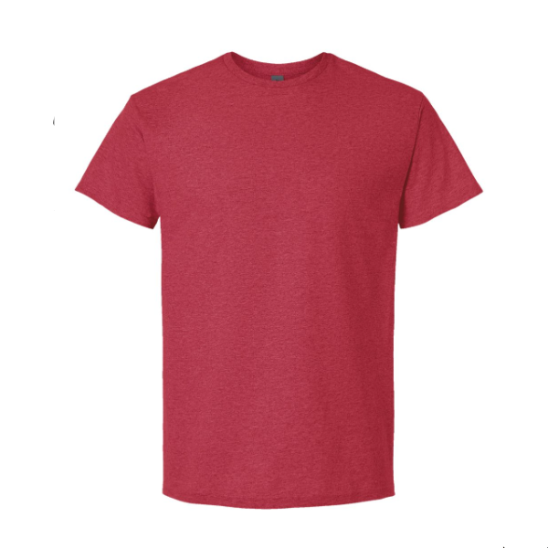 Unisex Light Cotton T-Shirt