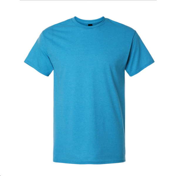 Unisex Light Cotton T-Shirt