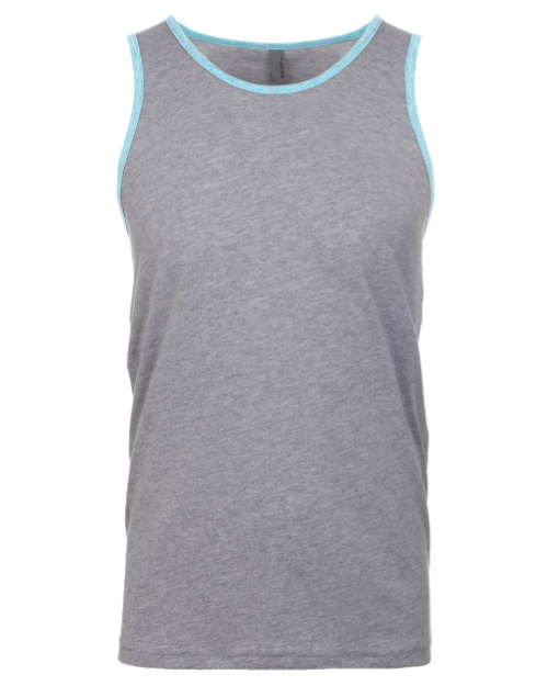 Cotton Tank