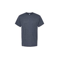 Men's Gold Soft Touch T-Shirt - The Collegiate Lineup