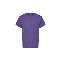 Men's Gold Soft Touch T-Shirt - The Collegiate Lineup