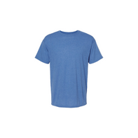 Men's Gold Soft Touch T-Shirt - The Collegiate Lineup