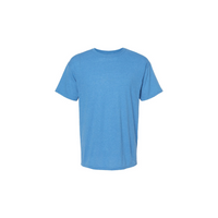 Men's Gold Soft Touch T-Shirt - The Collegiate Lineup