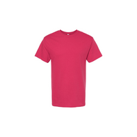 Men's Gold Soft Touch T-Shirt - The Collegiate Lineup